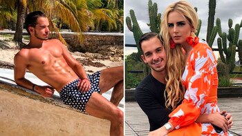 Gerardo y Tania tienen una