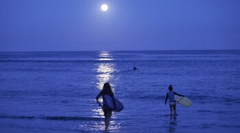 Las longpipes miden 9 pies