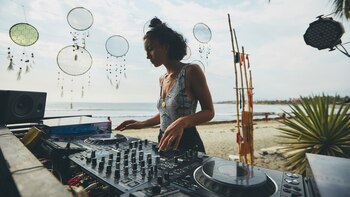 La música es primordial en