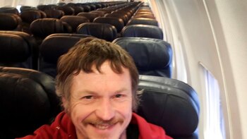 Skirmantas Strimaitis (AP)