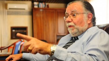 José Bayardi (Elpais.uy)