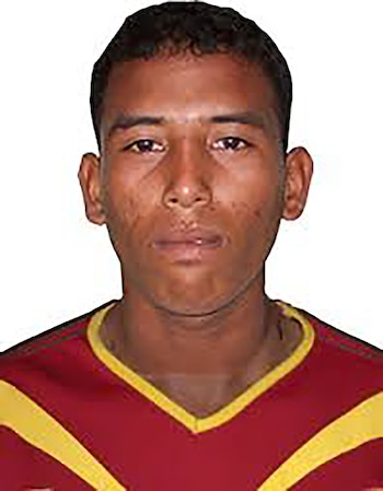 El exfutbolista conocido en el