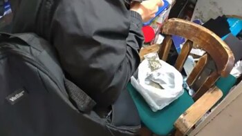 Se realizaron 266 diligencias de