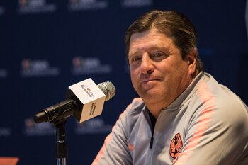 Herrera, crítico con la actitud