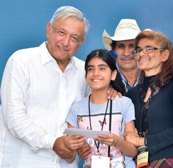 El programa de Bienestar de