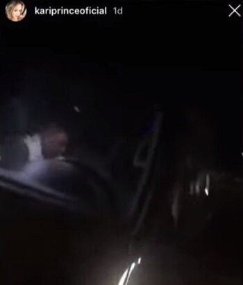 La cantante mostró cómo quedó