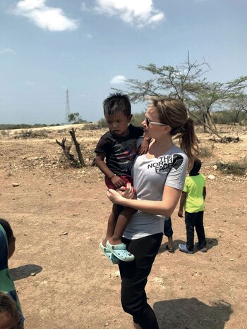 “Con las fundaciones Hassenfeld y