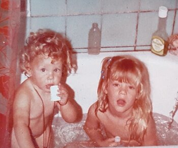 Las hermanas Neumann, de archivo.