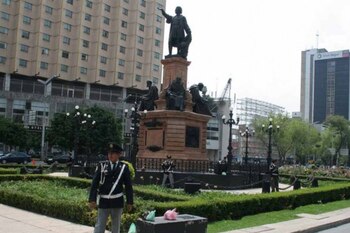 La legisladora no quiere que