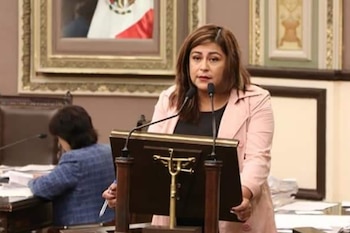 Cristina Tello propuso “eliminar” a