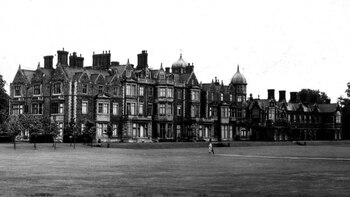 Sandringham House