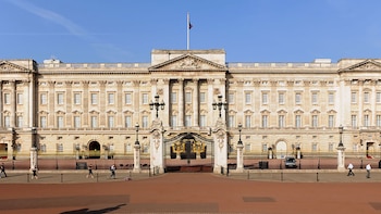 Uno de los palacios más