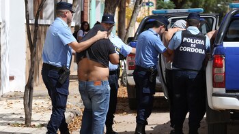 Los detenidos y la opinión