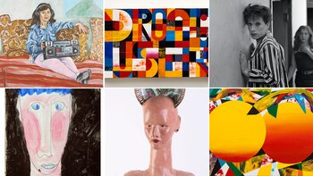 4 muestras para disfrutar el