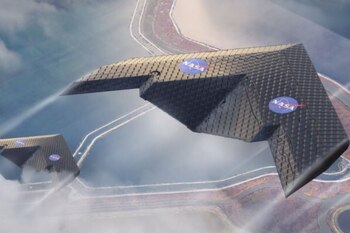 Con el nuevo prototipo no