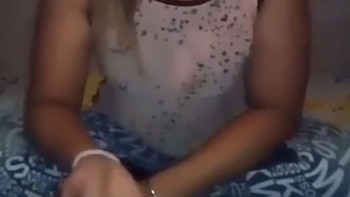 Captura del video que la