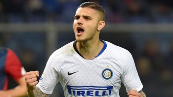 Soccer Football – Serie A