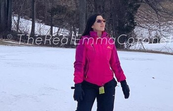 A través de sus cuentas