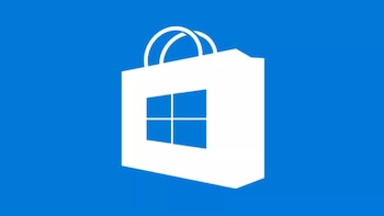 Microsoft store