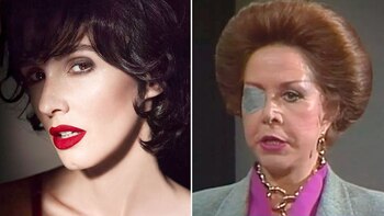 Paz Vega será la intérprete