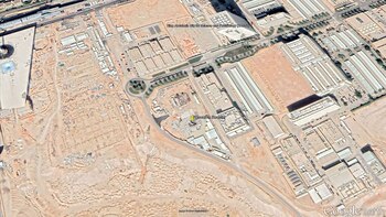 El avance del proyecto en