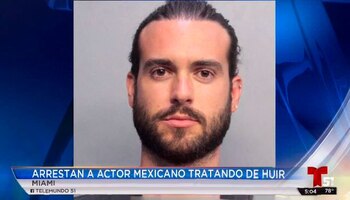 Se le impuso una fianza