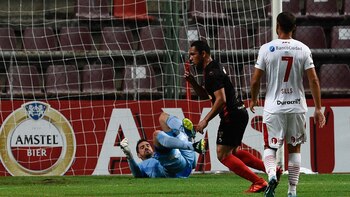 Bernaldo Manzano de Deportivo Lara