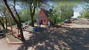 Comisaría de la Mujer de Iguazú (Google Maps)