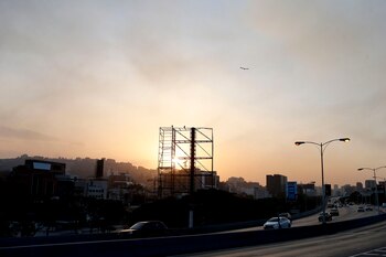 (AP Photo/Natacha Pisarenko)