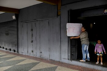 (AP Photo/Natacha Pisarenko)