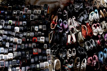 (AP Photo/Natacha Pisarenko)