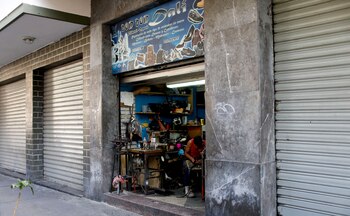 (AP Photo/Natacha Pisarenko)