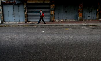 (AP Photo/Natacha Pisarenko)