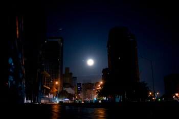 (AP Photo/Natacha Pisarenko)