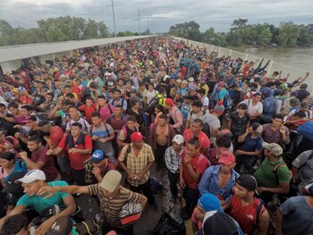 (Foto: Archivo / Isaac Esquivel / Cuartoscuro)