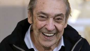 ¡Hasta siempre, Alberto! Gracias por la música… (EFE)