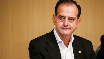 Guido Manini Ríos (EFE)