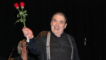 (Verónica Guerman/ Teleshow)