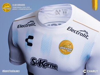 (Foto: Dorados de Sinaloa Oficial)