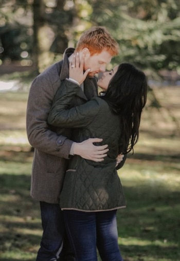 La película. Tiffany Marie Smith