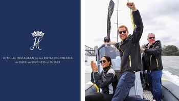 Se cortaron solos, los duques