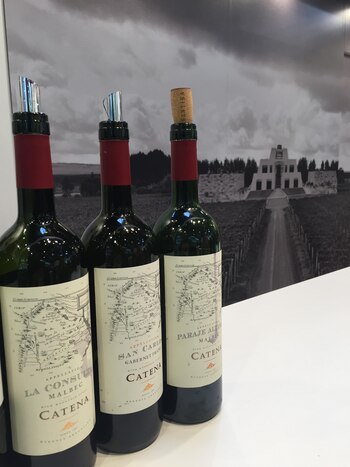 “El Reino Unido es la