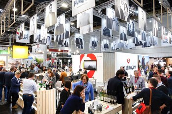 Fotos: Prowein