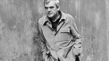 Milan Kundera