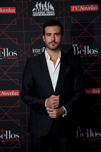 Pablo Lyle está libre bajo fianza (Foto: Cuartoscuro)