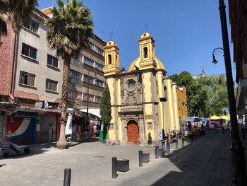 (Foto: Infobae, Diana Zavala)