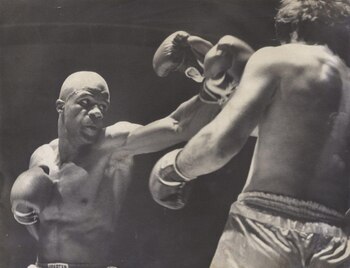 Sus peleas en la cárcel