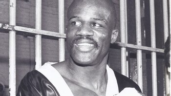 James Scott, “el ídolo de