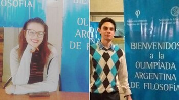 Leticia Chillemi de la E.E.M.