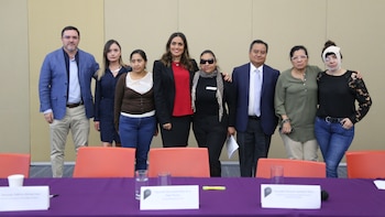 La violencia contra las mujeres en México ha ido incrementando en los últimos años (Foto: Cortesía)